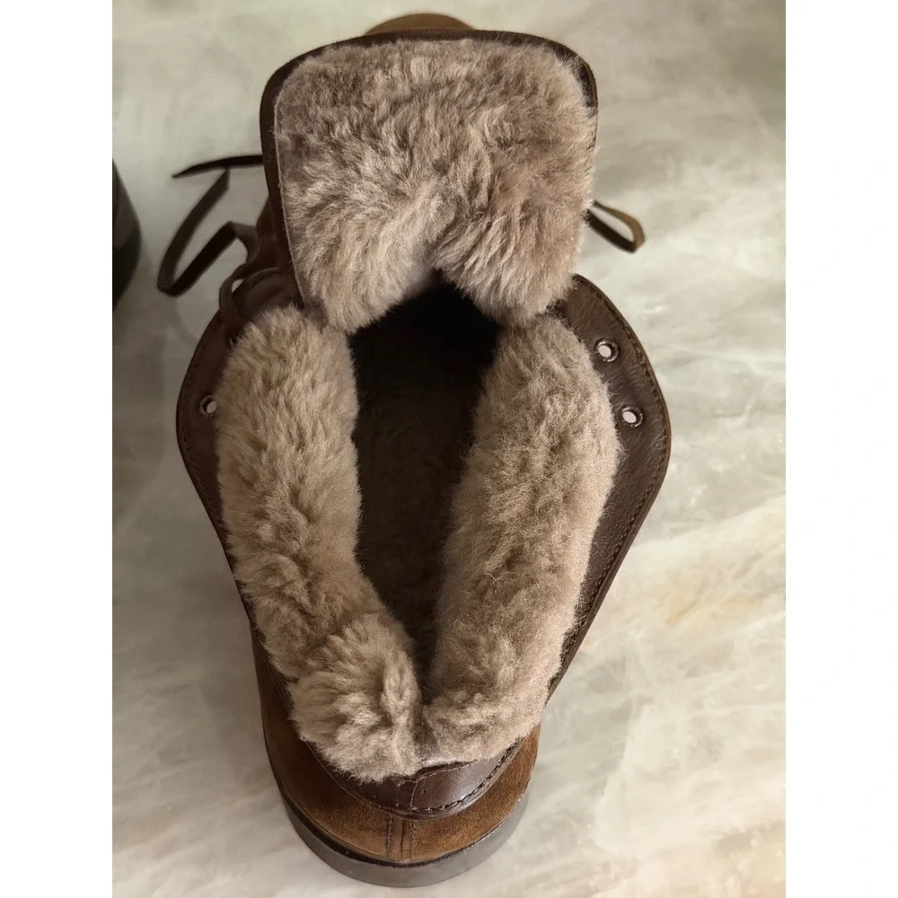 Unbranded step into